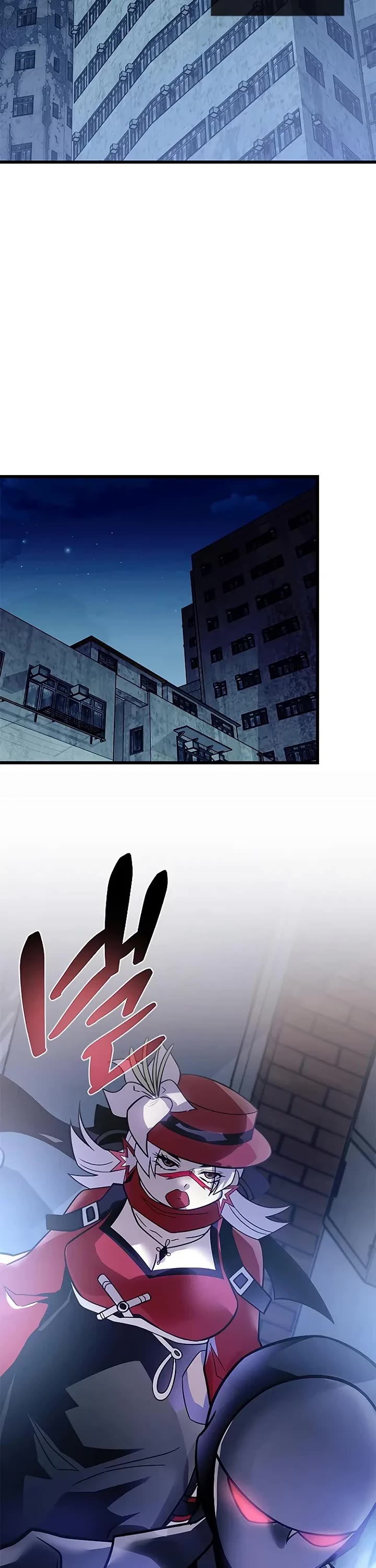 Villain to Kill chapter 224 page 2