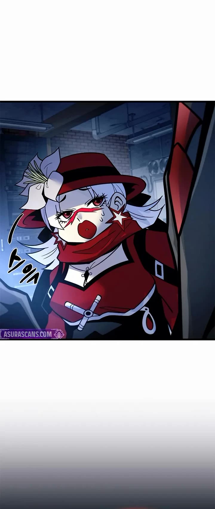 Villain to Kill chapter 224 page 20