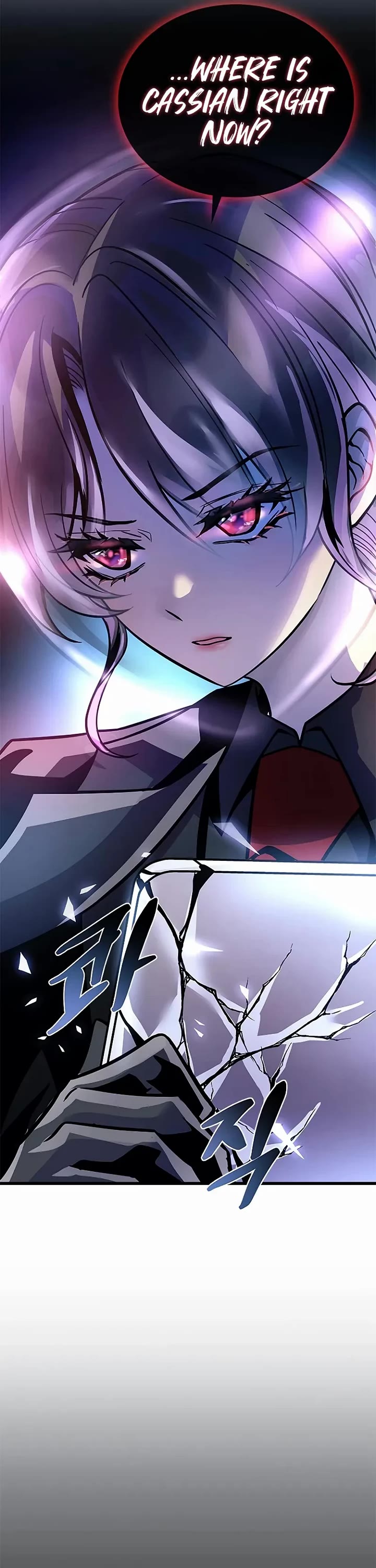 Villain to Kill chapter 224 page 21