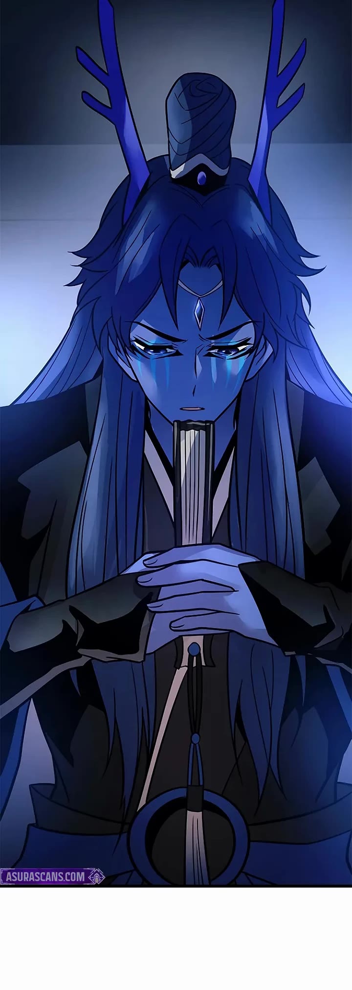 Villain to Kill chapter 224 page 24