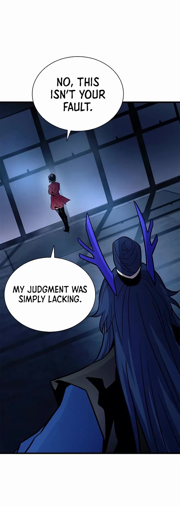 Villain to Kill chapter 224 page 25