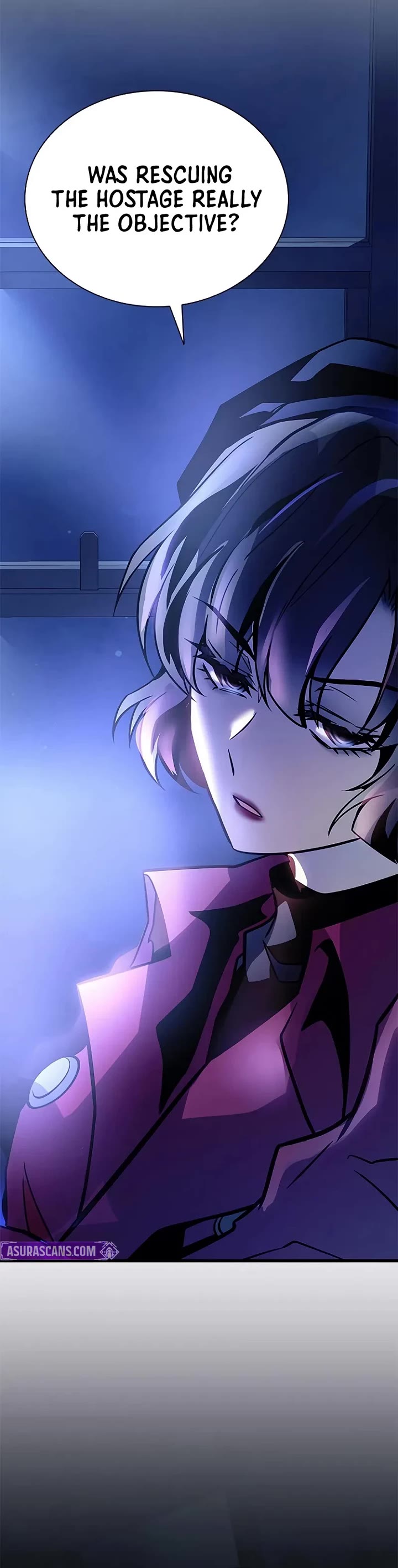 Villain to Kill chapter 224 page 29