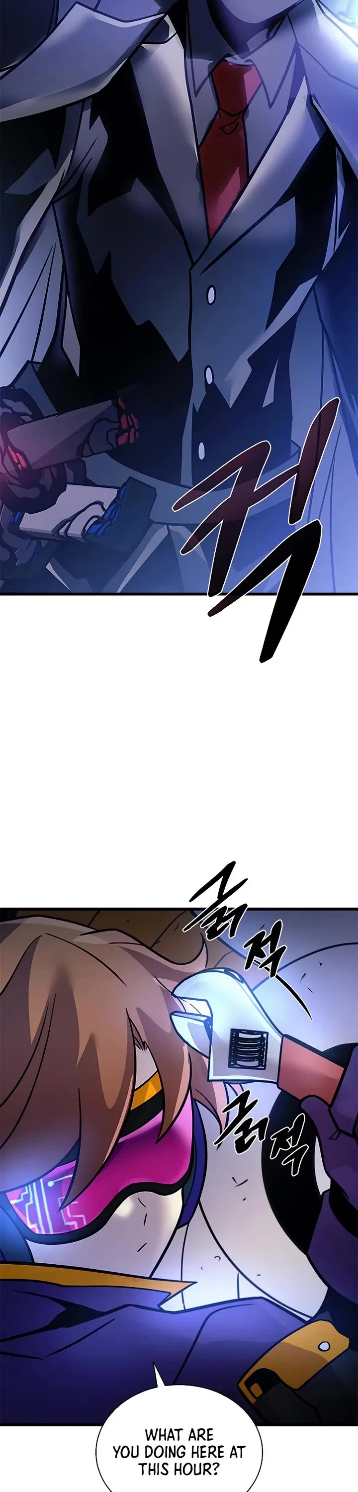 Villain to Kill chapter 224 page 3