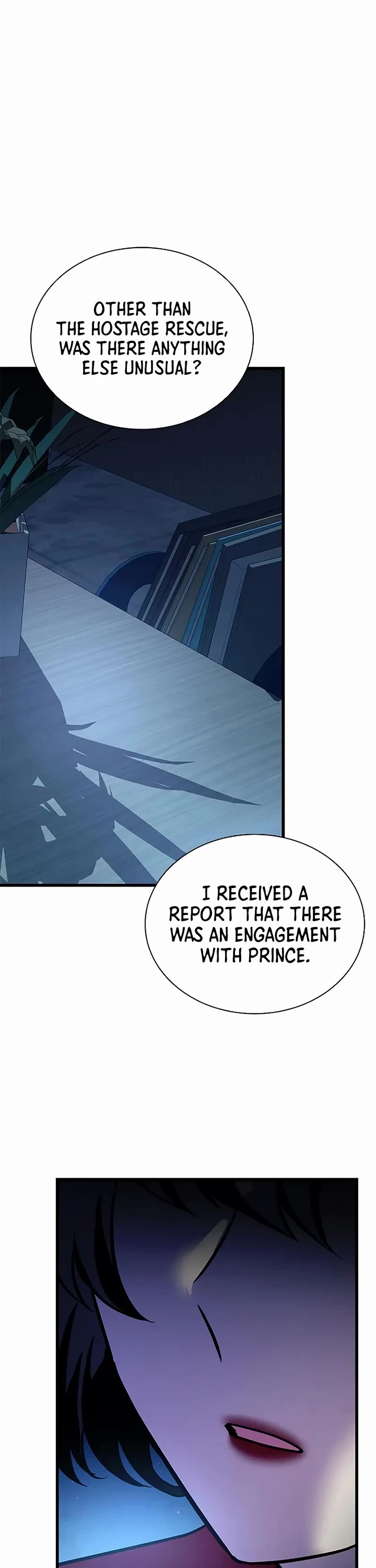 Villain to Kill chapter 224 page 31