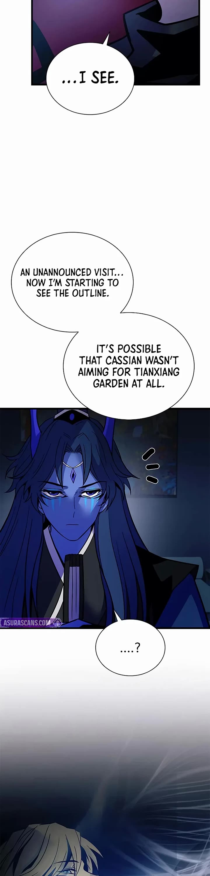 Villain to Kill chapter 224 page 32