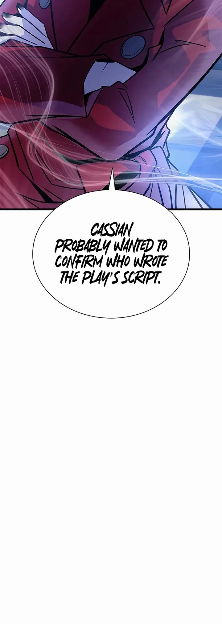 Villain to Kill chapter 224 page 34