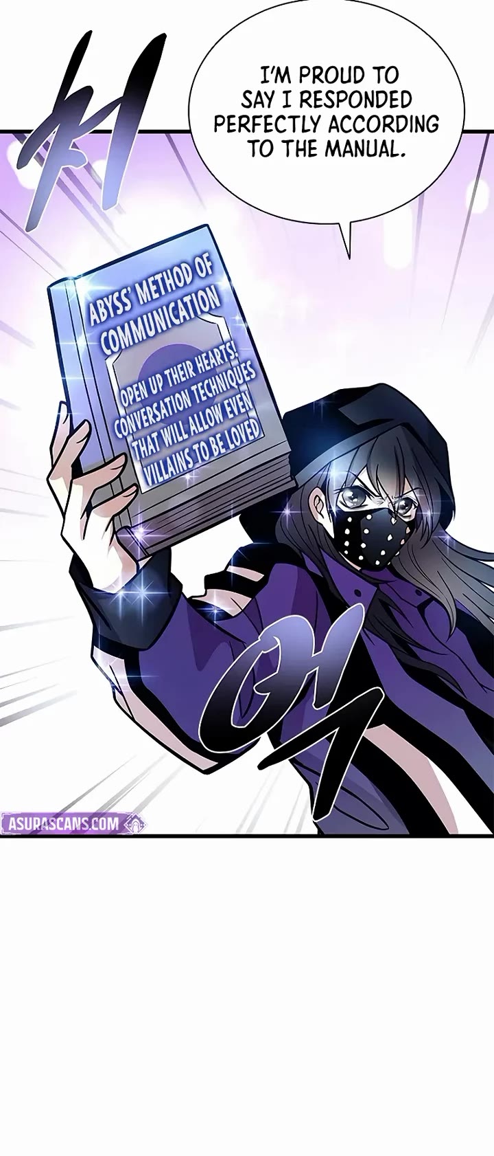 Villain to Kill chapter 224 page 39