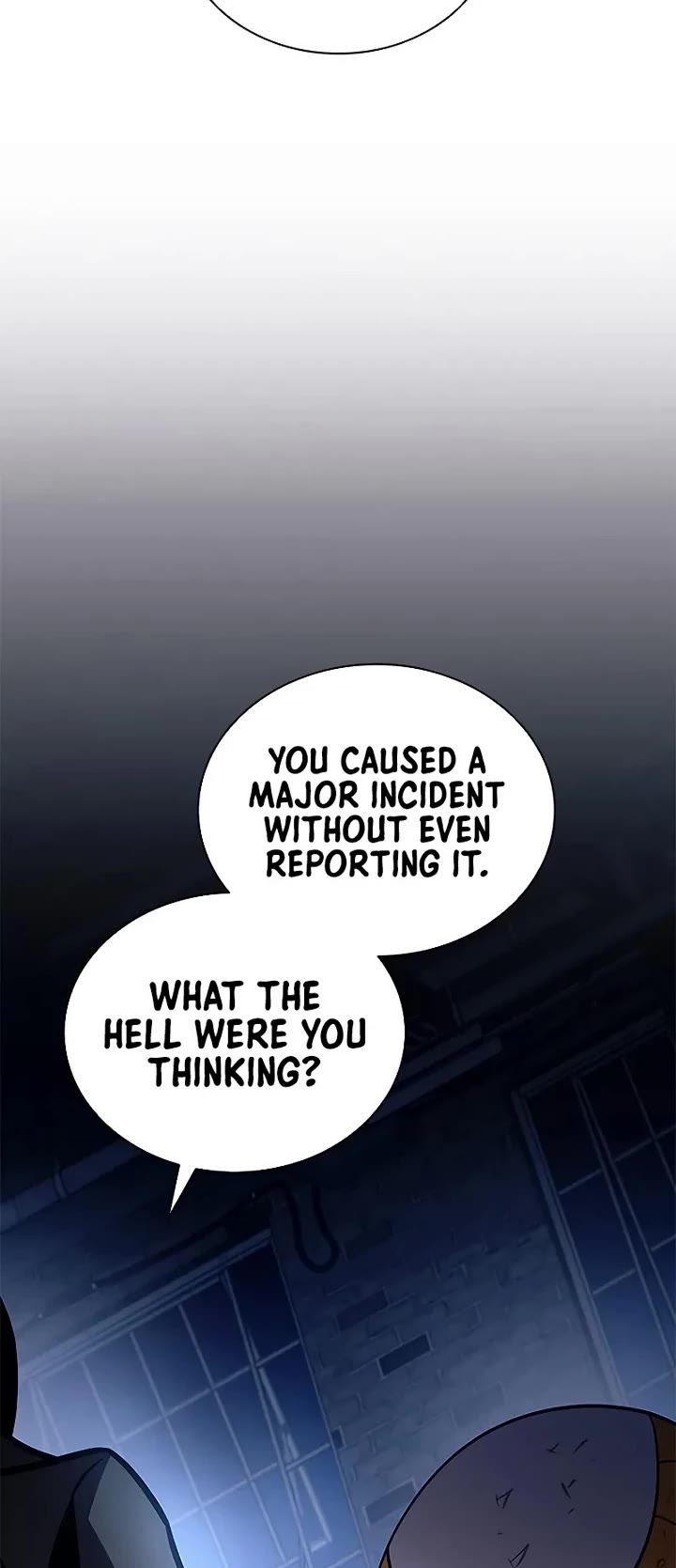 Villain to Kill chapter 224 page 4