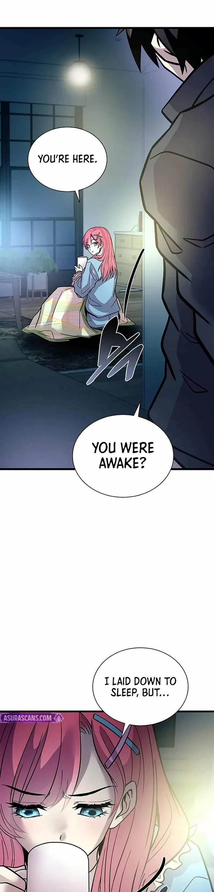 Villain to Kill chapter 224 page 45