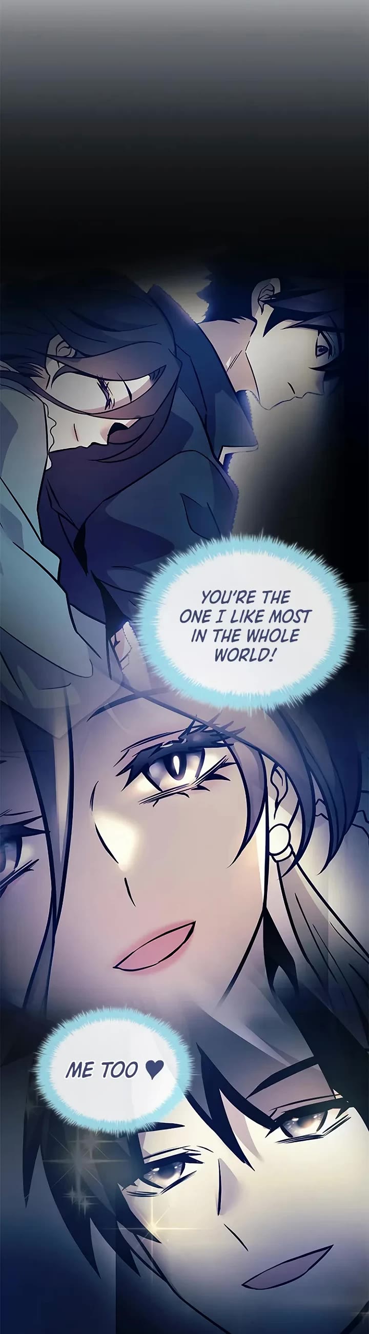 Villain to Kill chapter 224 page 48