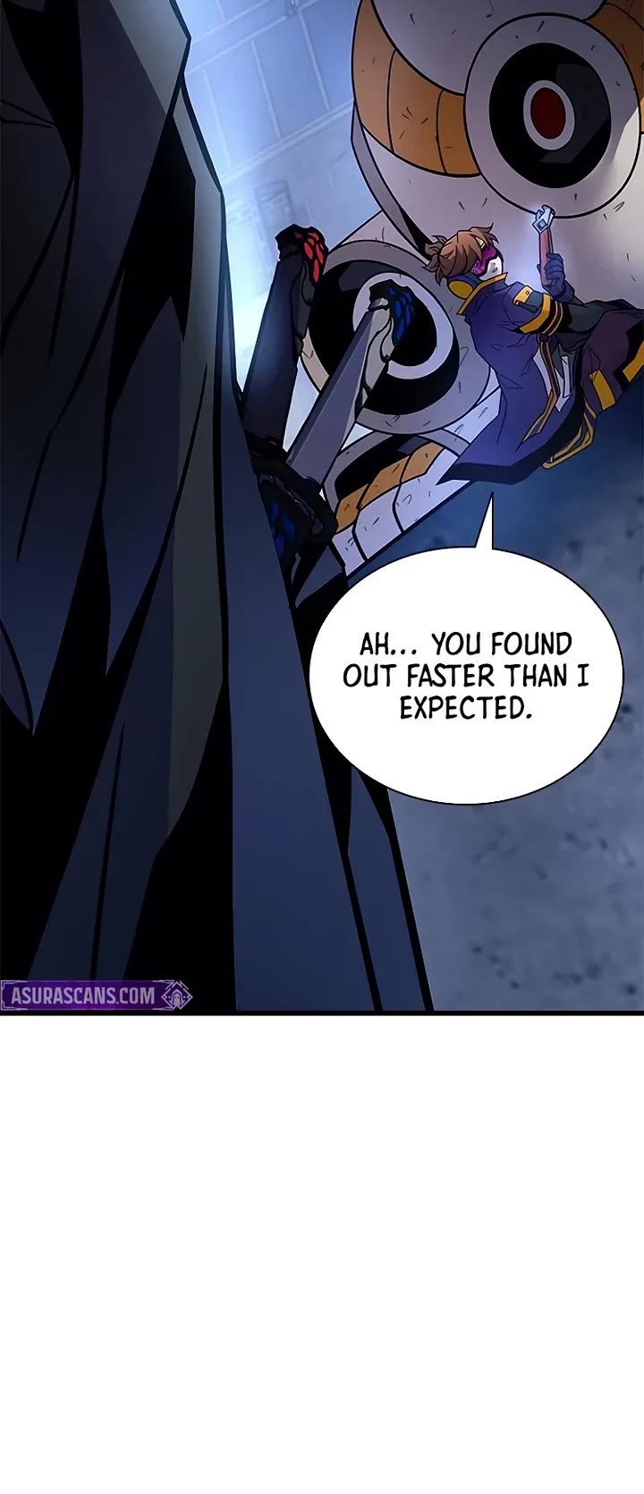 Villain to Kill chapter 224 page 5