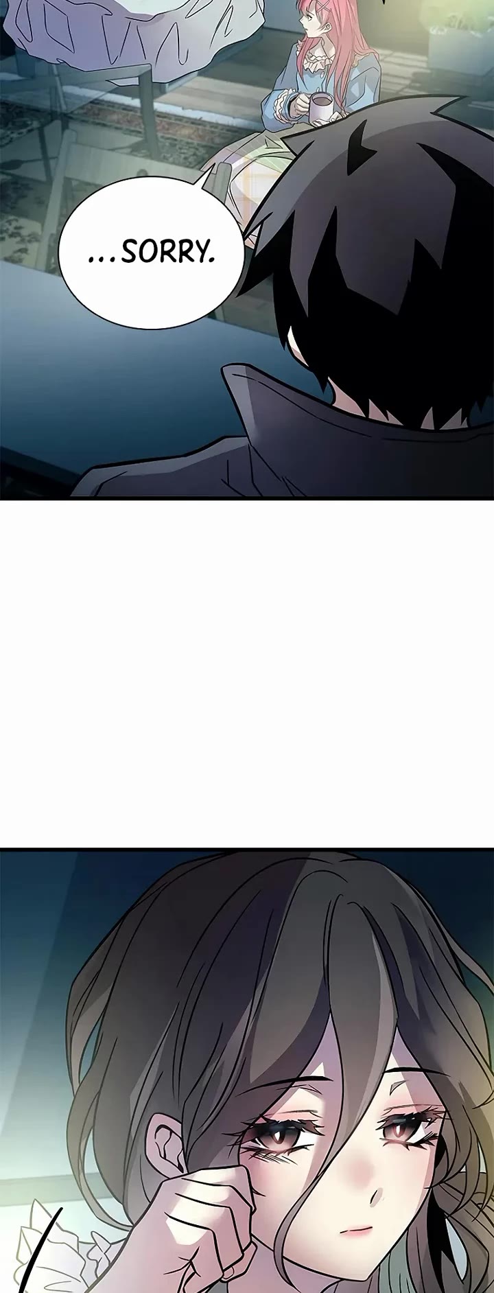 Villain to Kill chapter 224 page 52