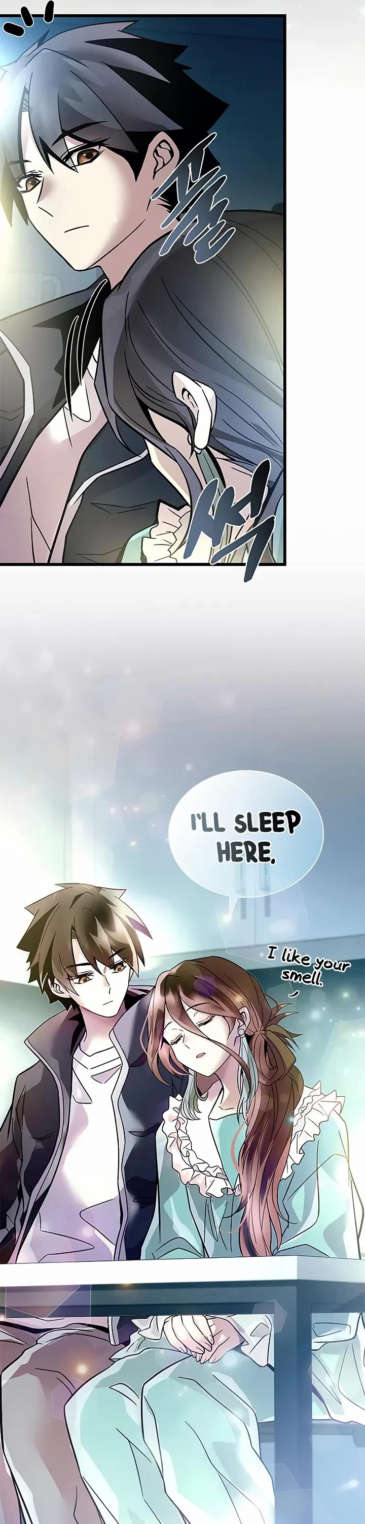 Villain to Kill chapter 224 page 54