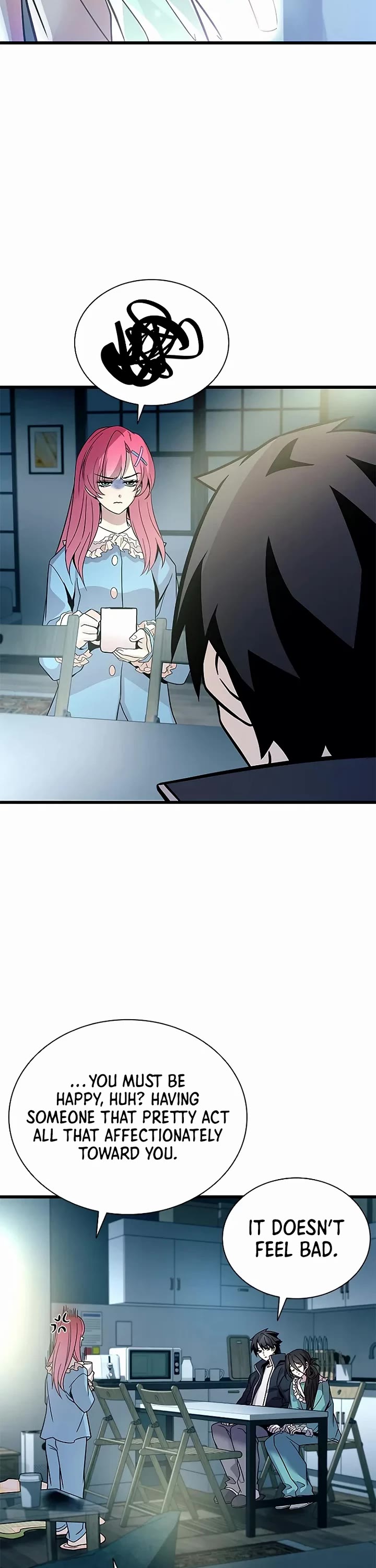 Villain to Kill chapter 224 page 55