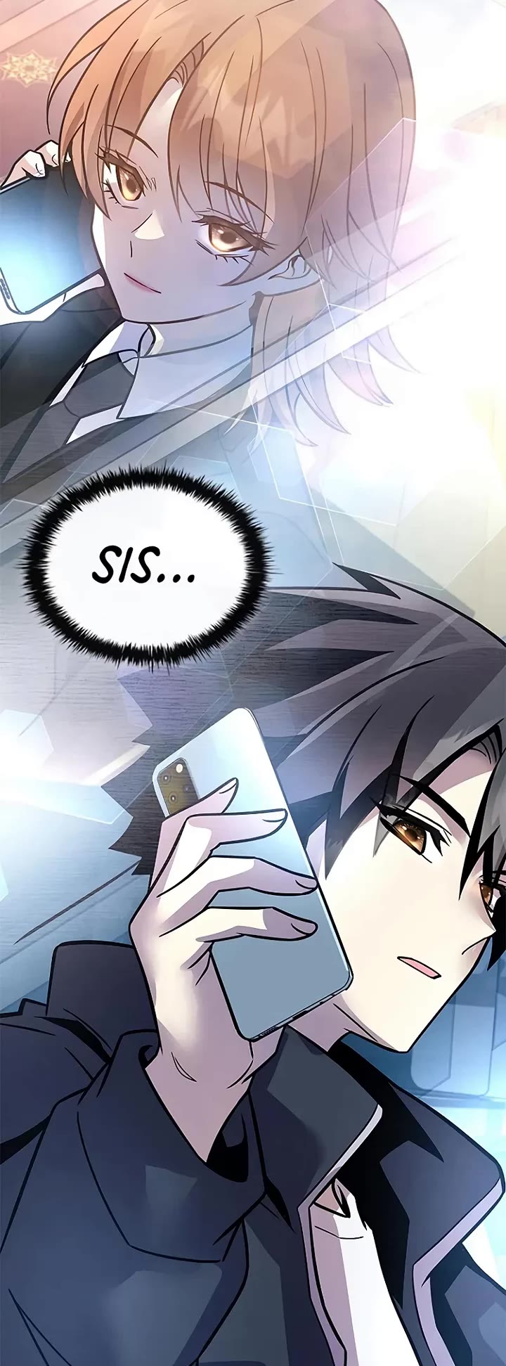 Villain to Kill chapter 224 page 60