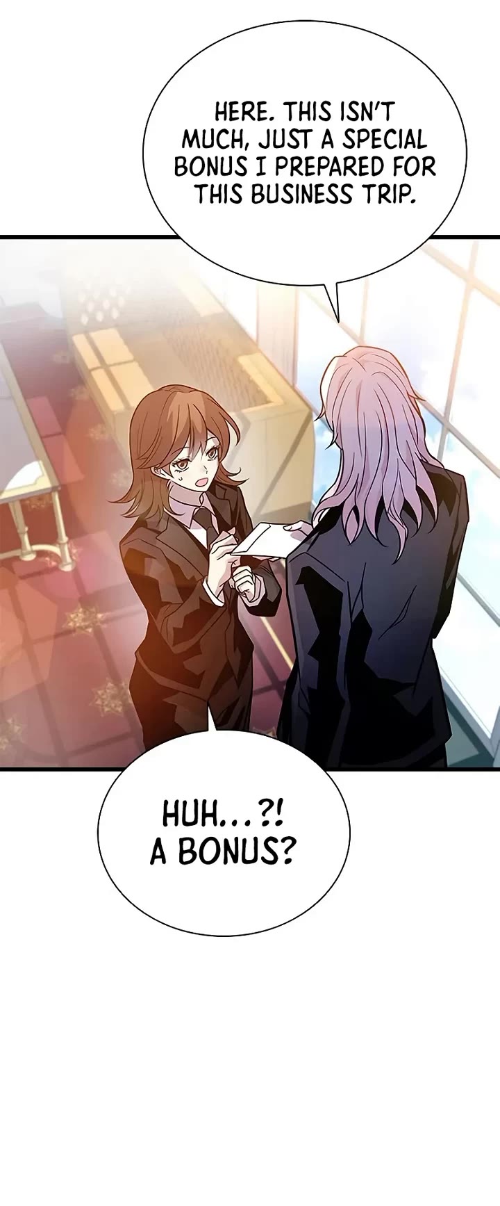 Villain to Kill chapter 225 page 10