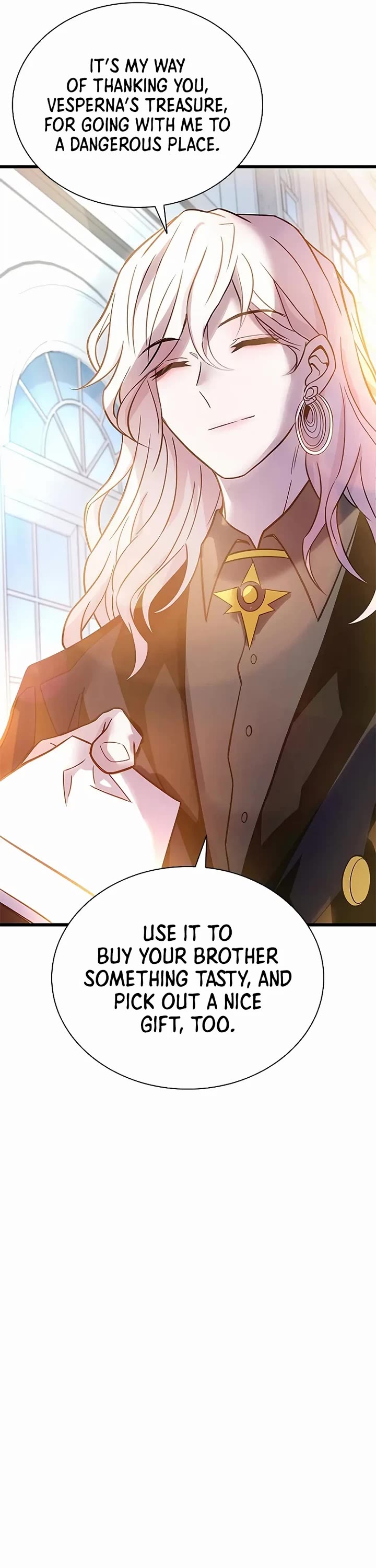 Villain to Kill chapter 225 page 11