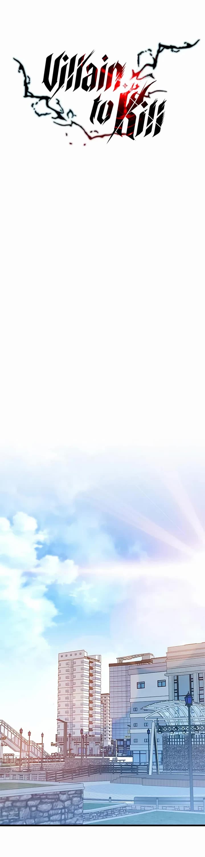 Villain to Kill chapter 225 page 12