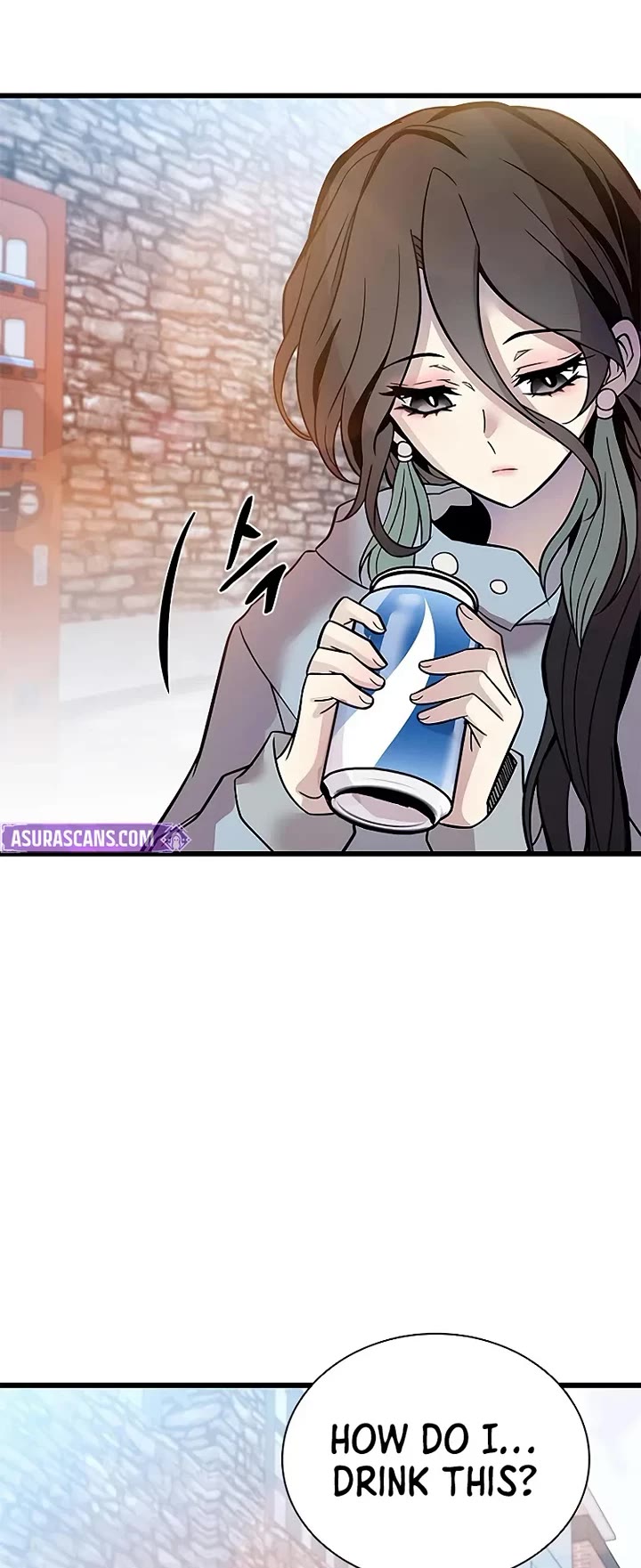 Villain to Kill chapter 225 page 19