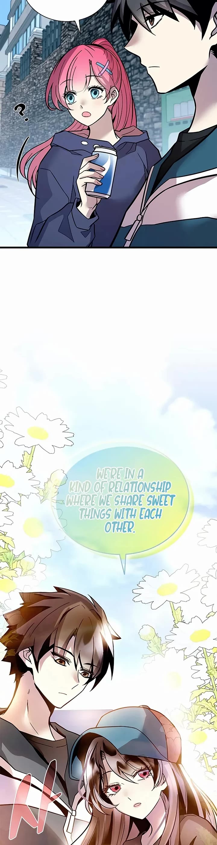 Villain to Kill chapter 225 page 23