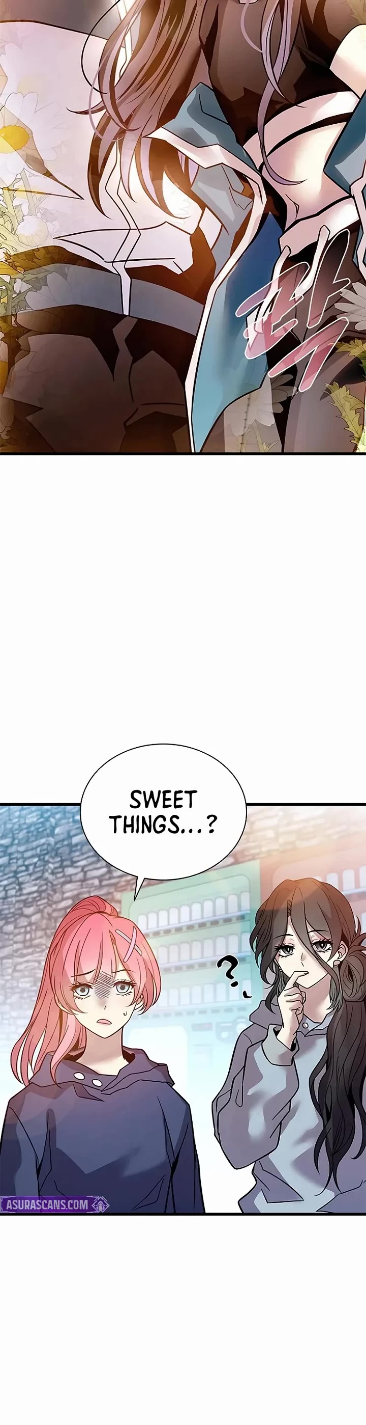 Villain to Kill chapter 225 page 24