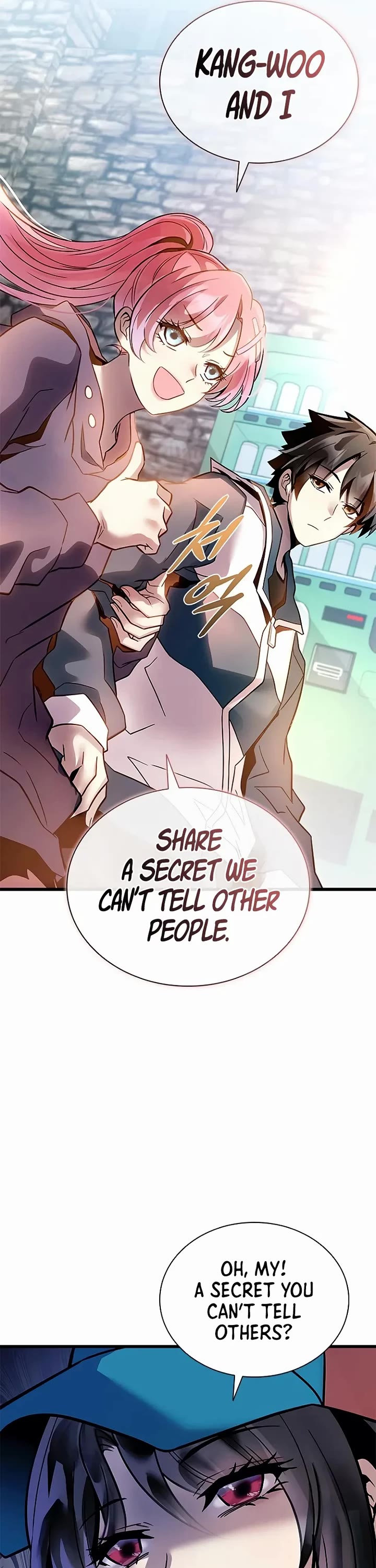 Villain to Kill chapter 225 page 29