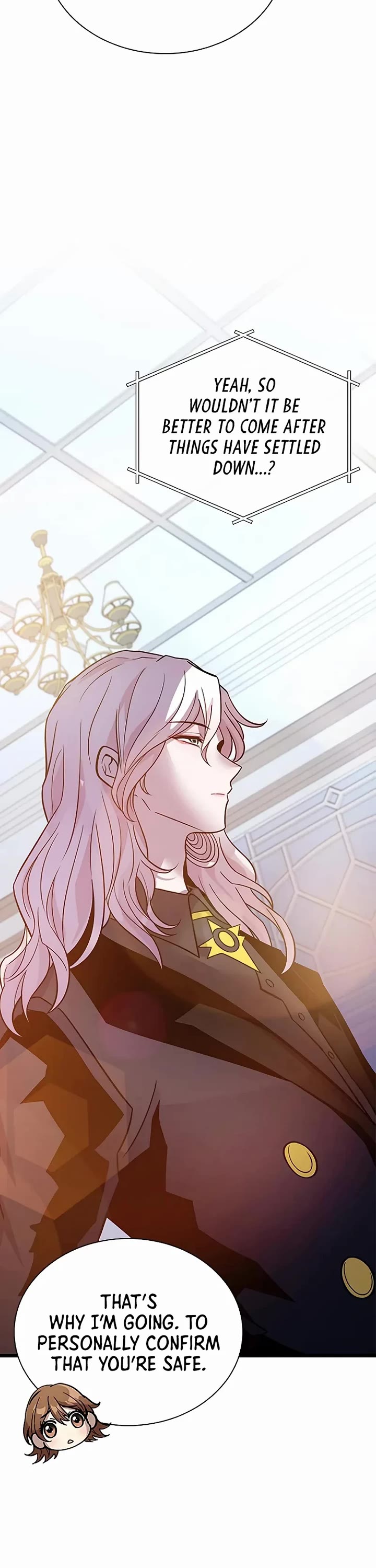 Villain to Kill chapter 225 page 3