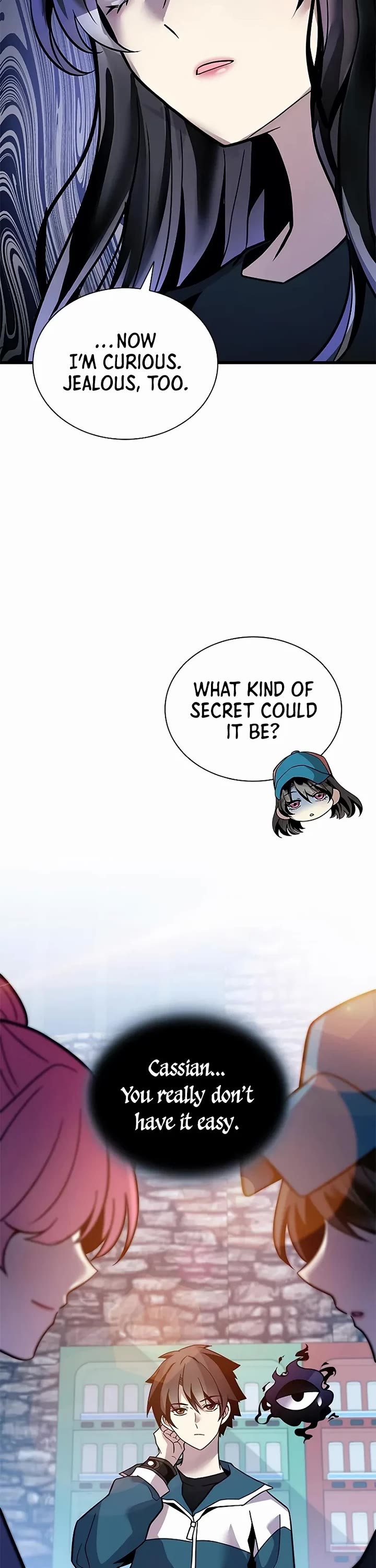 Villain to Kill chapter 225 page 30