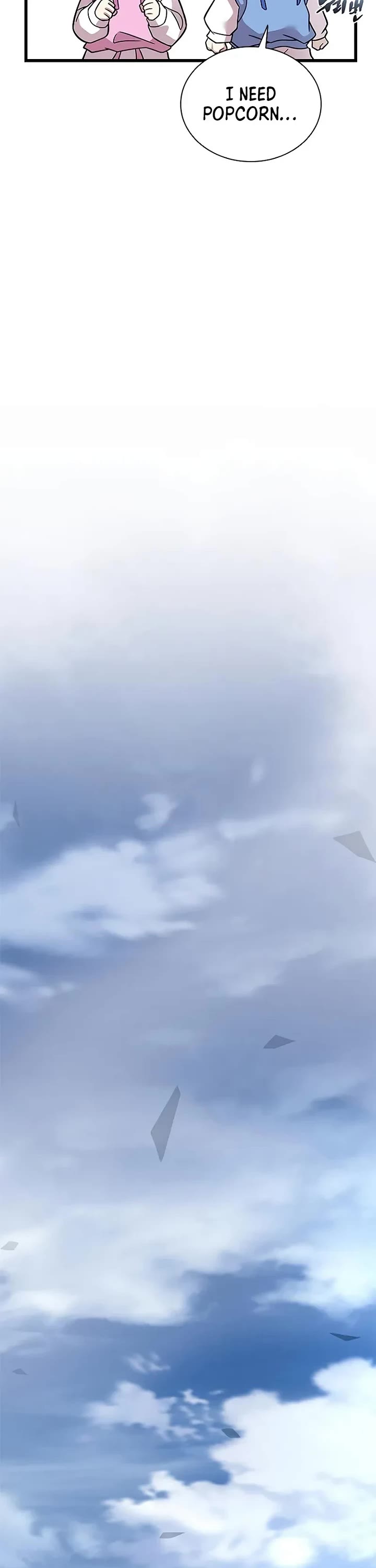 Villain to Kill chapter 225 page 35