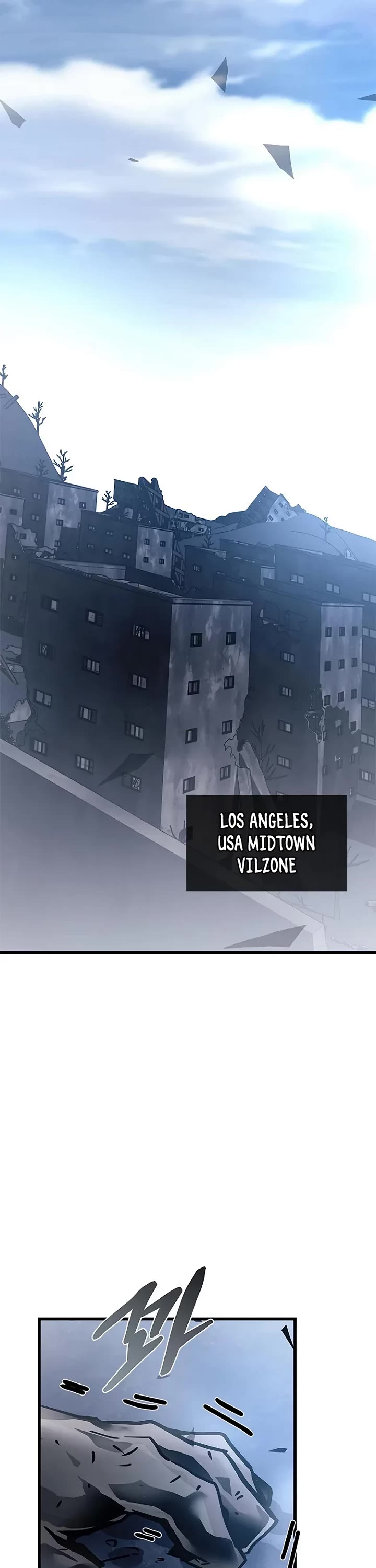 Villain to Kill chapter 225 page 36