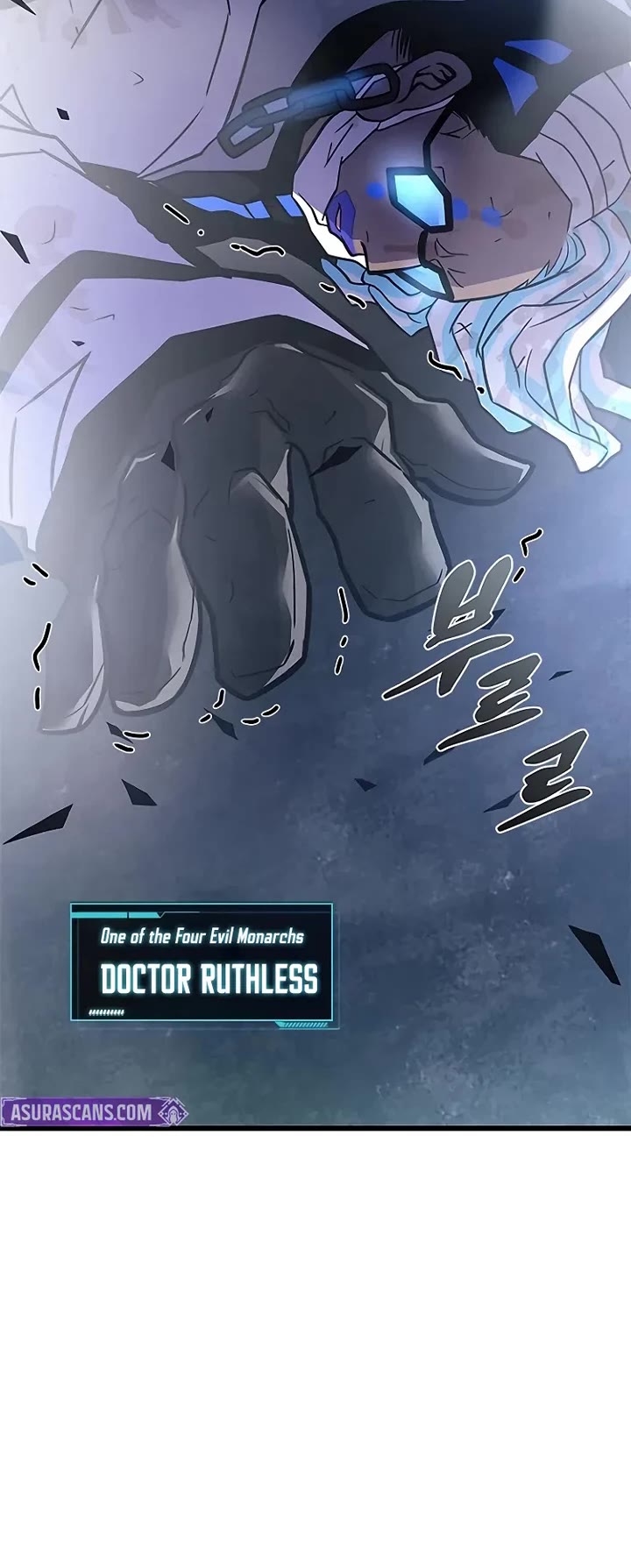 Villain to Kill chapter 225 page 38