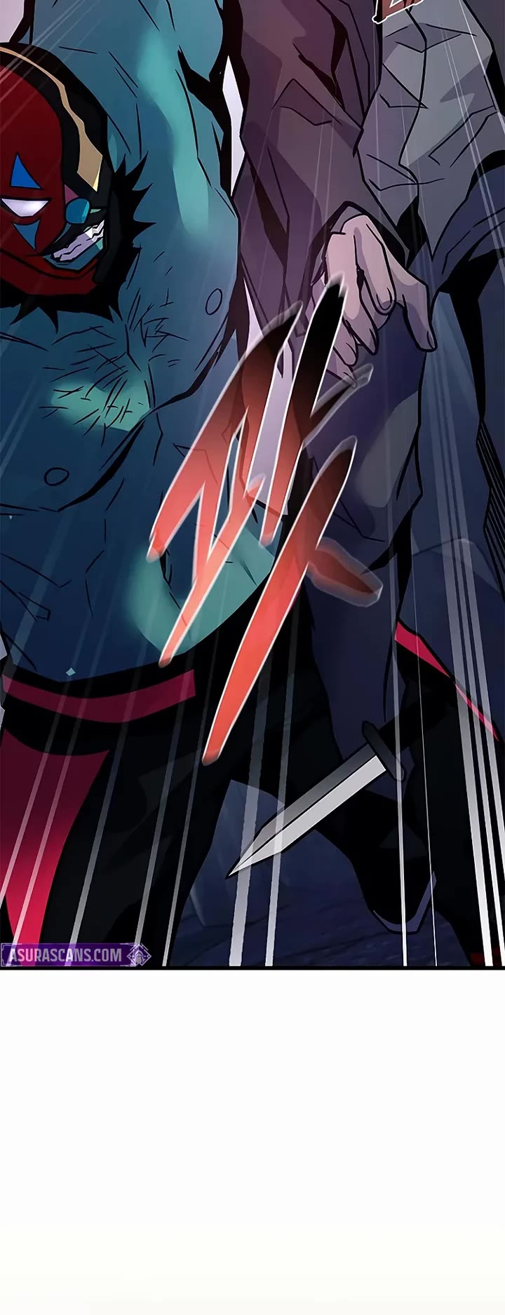 Villain to Kill chapter 225 page 43