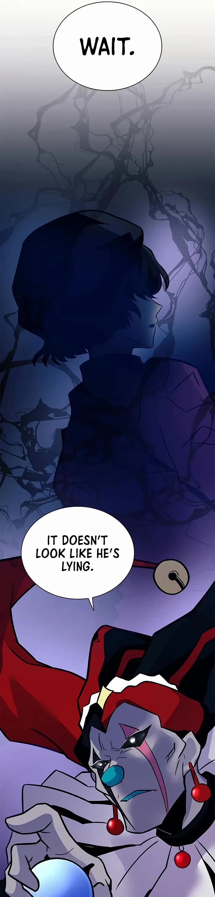 Villain to Kill chapter 225 page 44