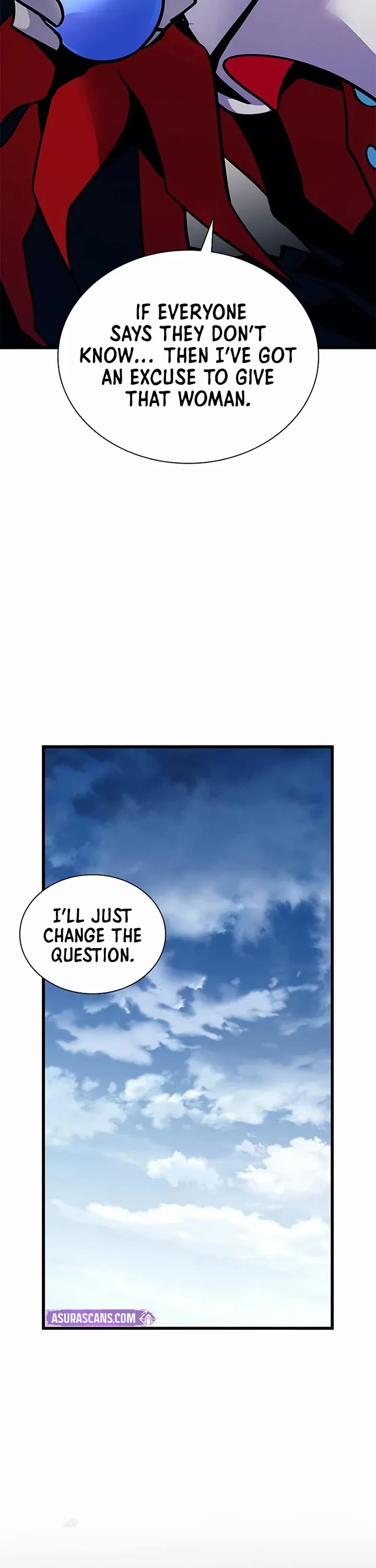 Villain to Kill chapter 225 page 45