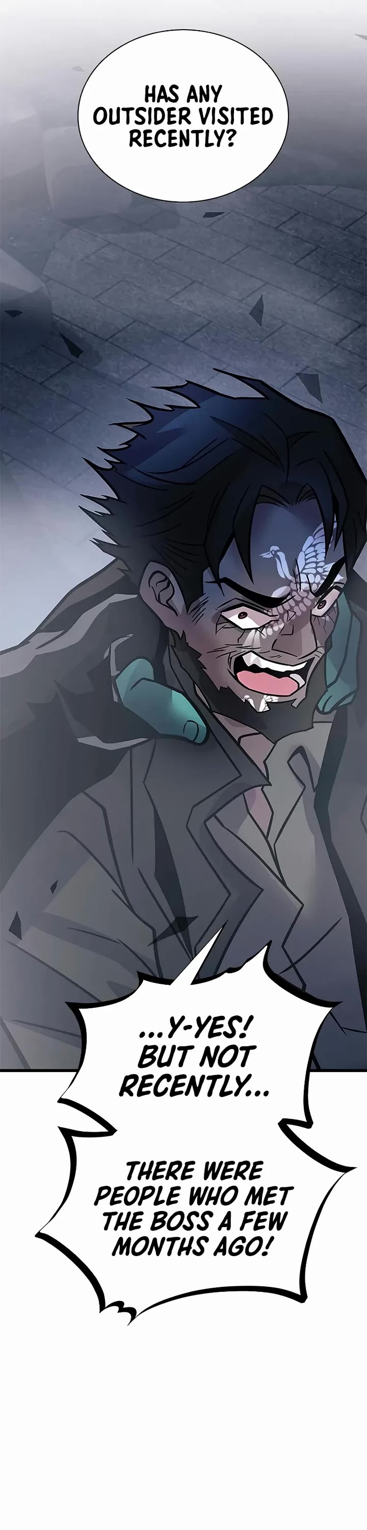 Villain to Kill chapter 225 page 46