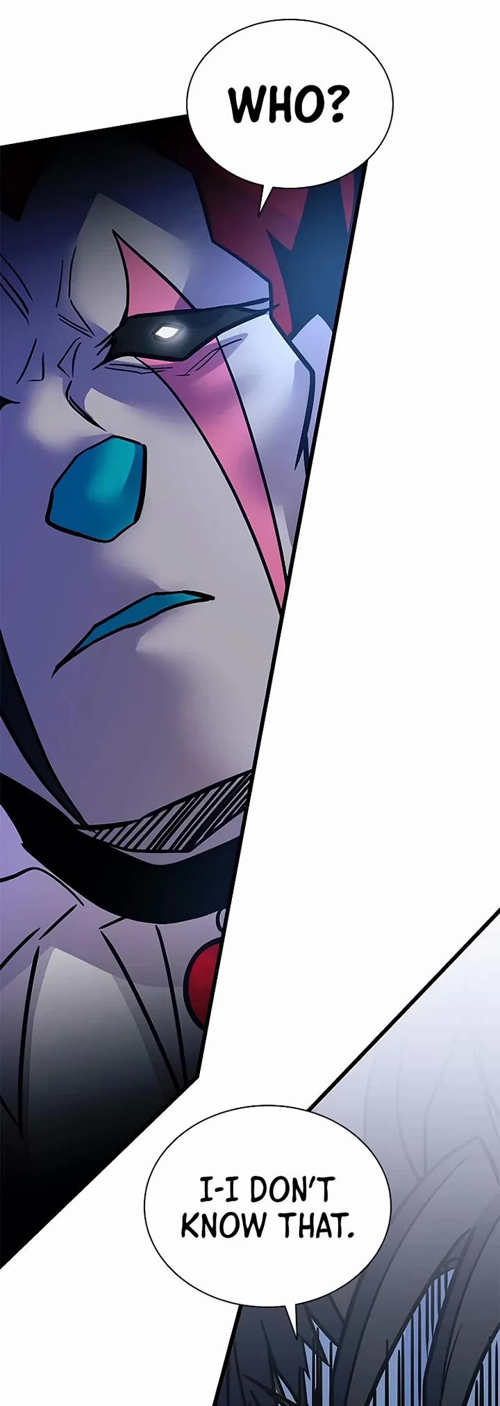 Villain to Kill chapter 225 page 47