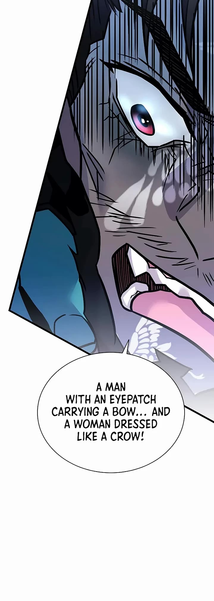 Villain to Kill chapter 225 page 48