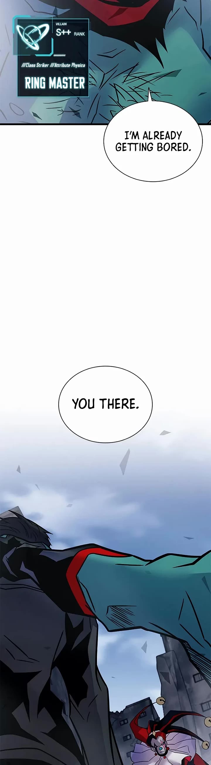 Villain to Kill chapter 225 page 51