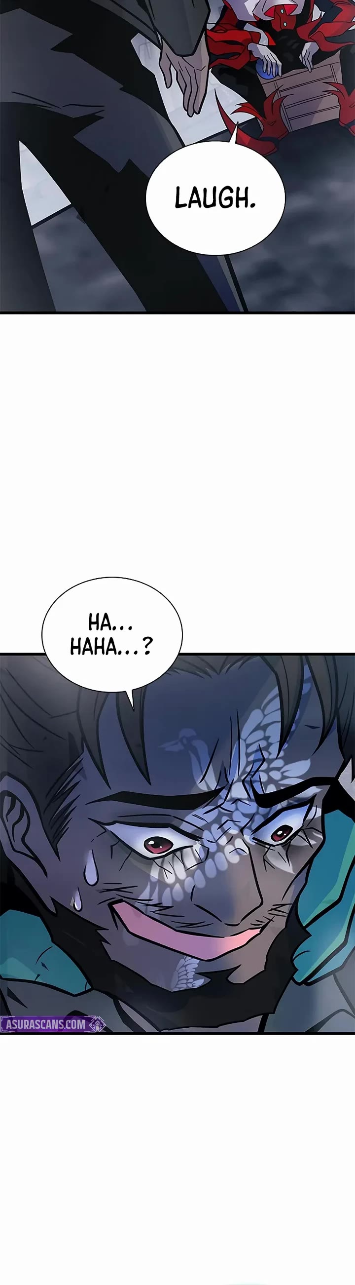 Villain to Kill chapter 225 page 52