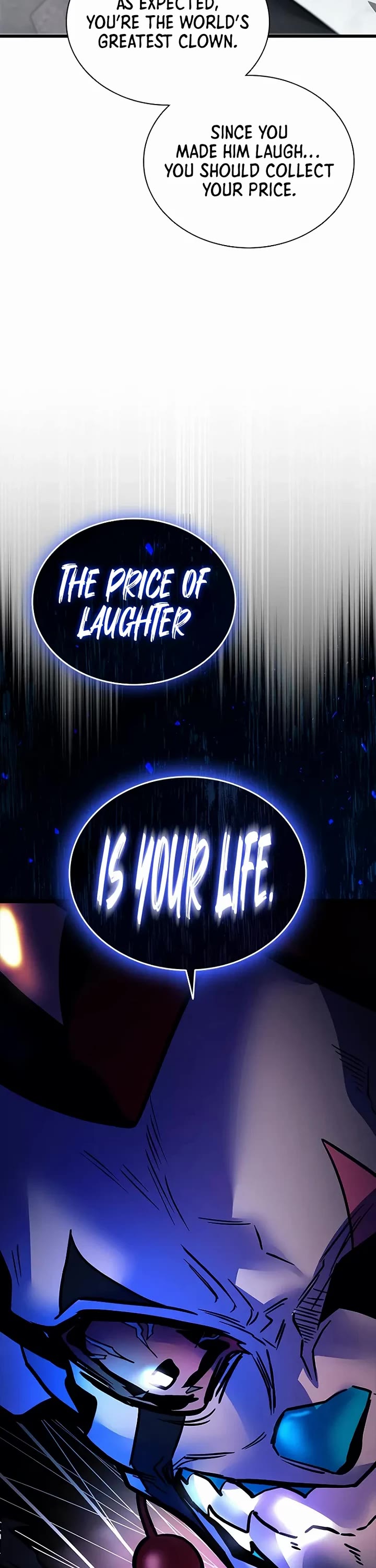 Villain to Kill chapter 225 page 55