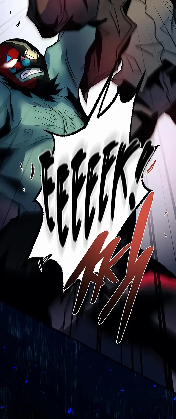 Villain to Kill chapter 225 page 57