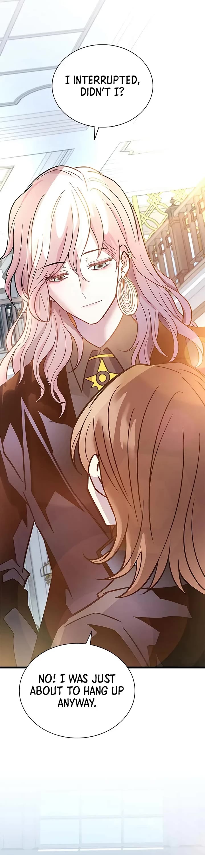 Villain to Kill chapter 225 page 6