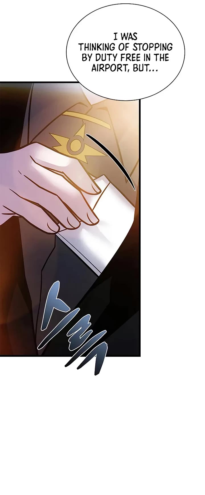 Villain to Kill chapter 225 page 9