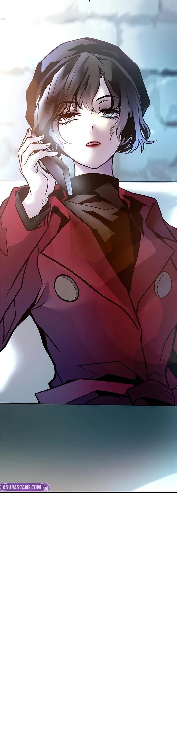 Villain to Kill chapter 226 page 12