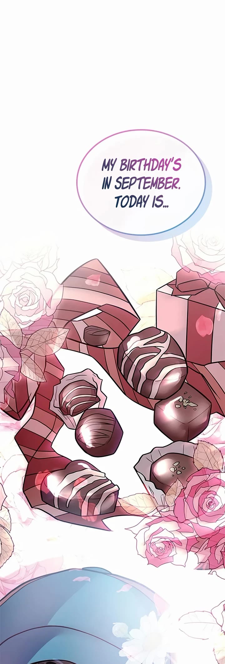 Villain to Kill chapter 226 page 23