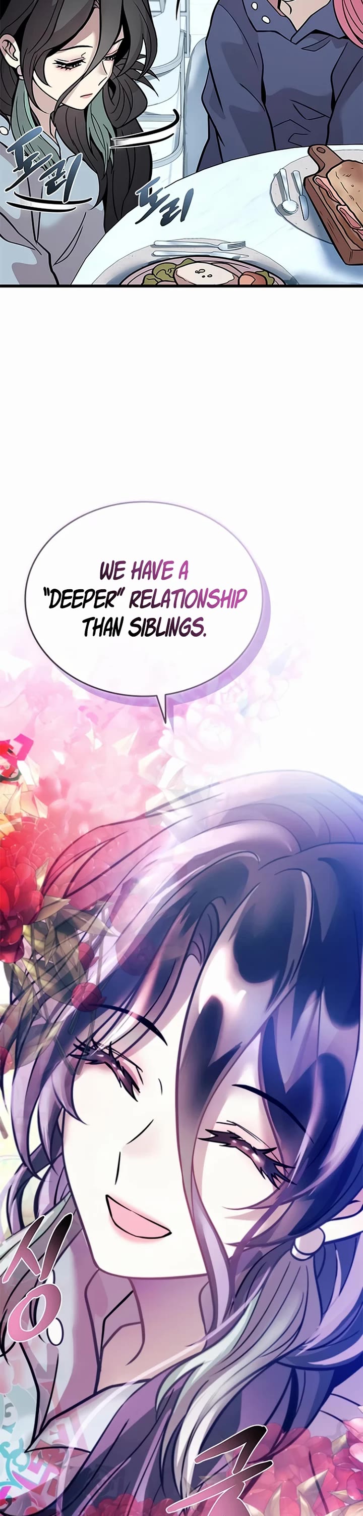 Villain to Kill chapter 226 page 31