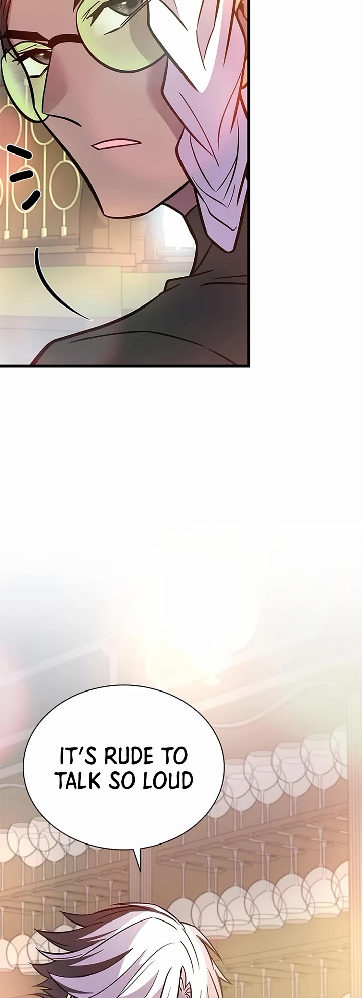 Villain to Kill chapter 226 page 52