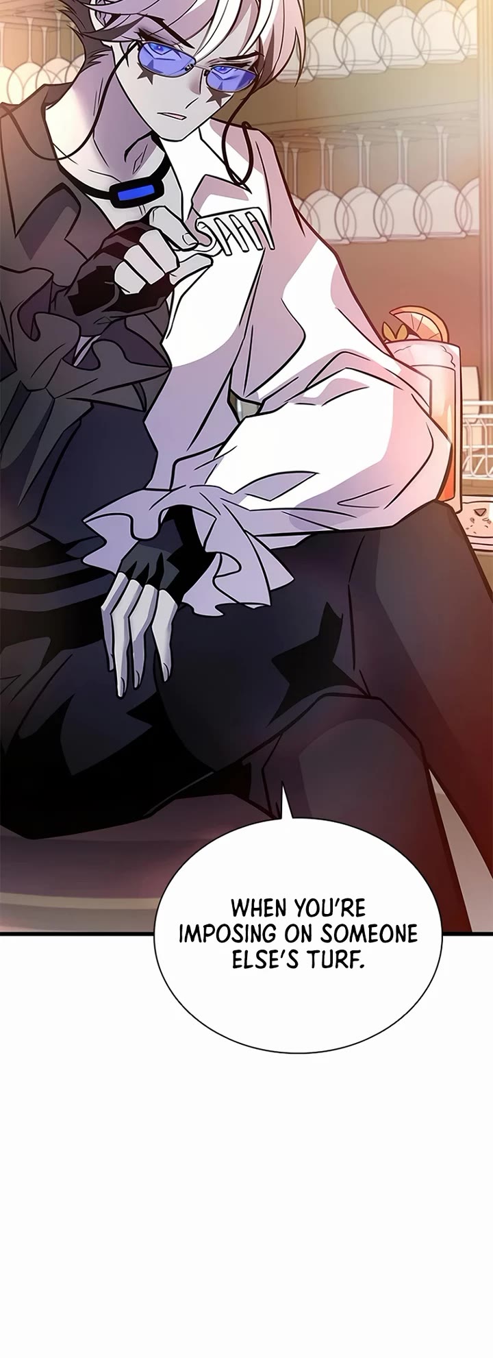 Villain to Kill chapter 226 page 53