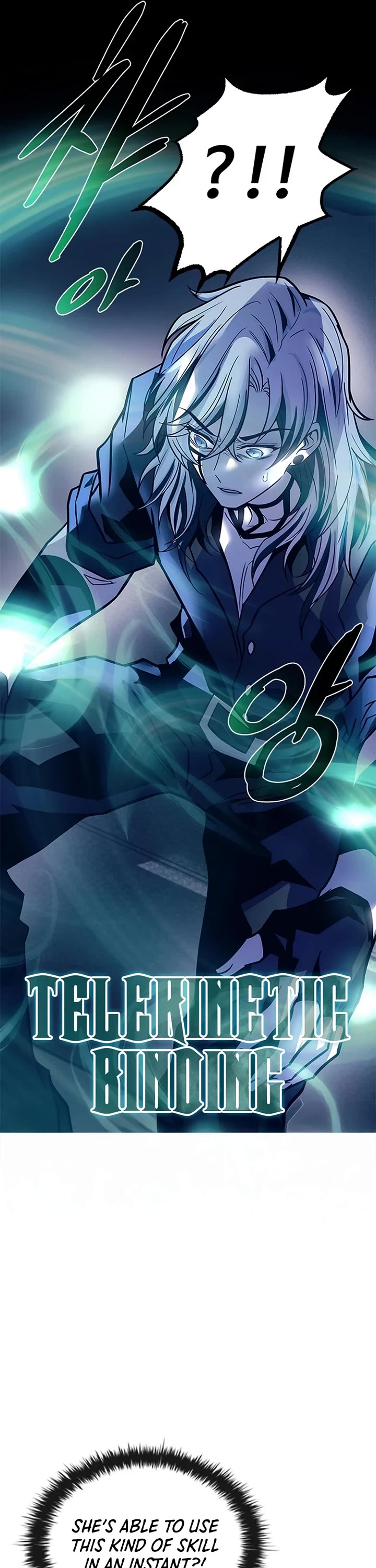 Villain to Kill chapter 227 page 10