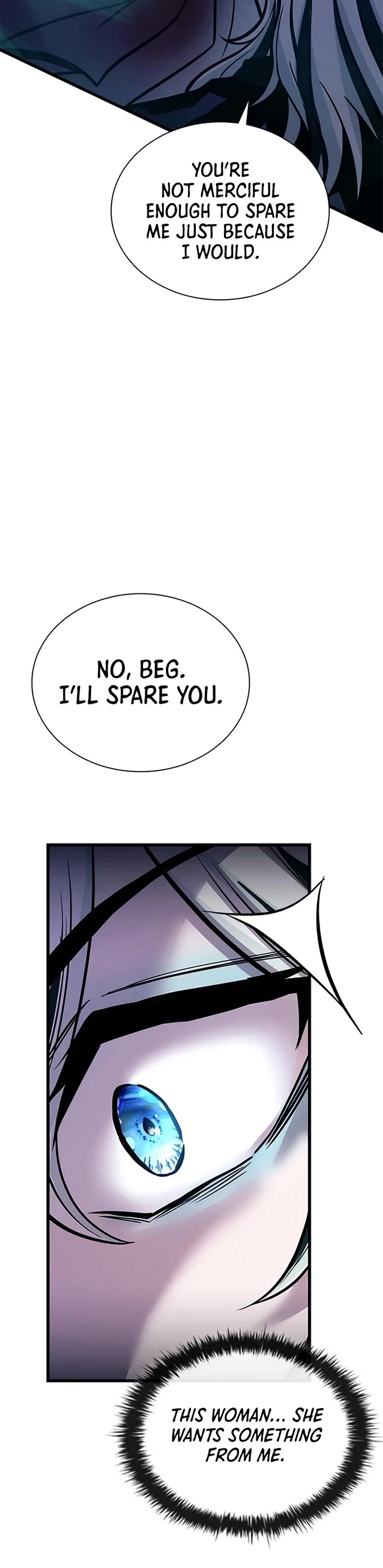 Villain to Kill chapter 227 page 18